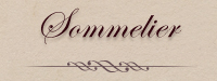 Sommelier