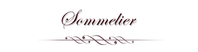 Sommelier