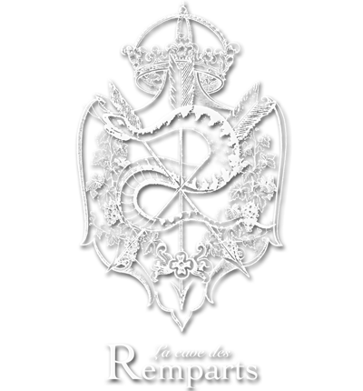 Remparts～ランパール”
